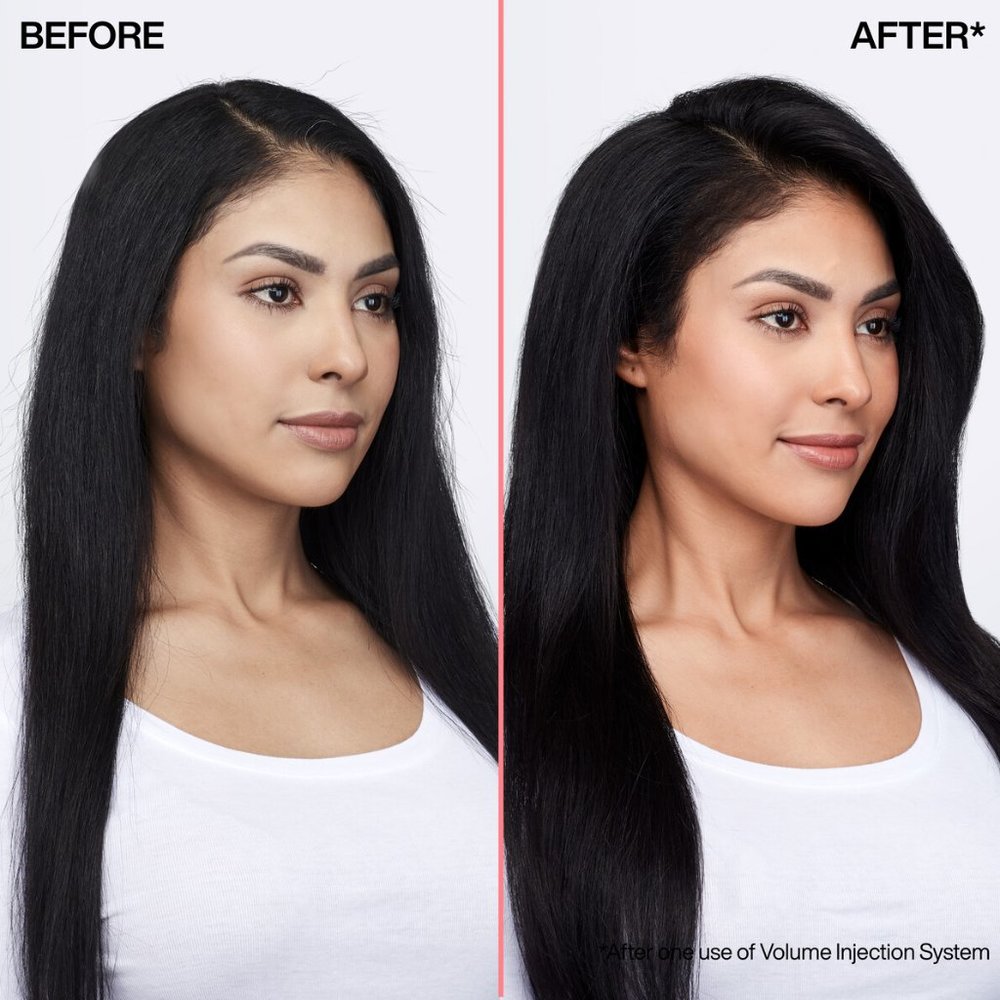 Redken Volume Injection Shampoo & Conditioner - Picture 5 of 6